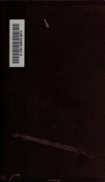 Life and writings of Joseph Mazzini 5_cover