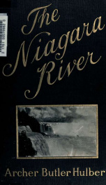 The Niagara River_cover
