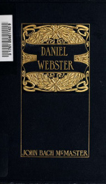 Daniel Webster_cover