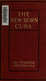 The new-born Cuba_cover