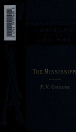 The Mississippi_cover
