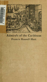 Admirals of the Caribbean_cover