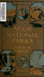 Your national parks_cover