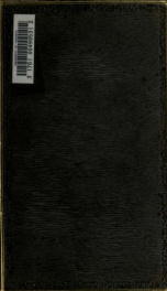 Travels into Bokhara; being the account of a journey from India to Cabool, Tartary, and Persia; also, Narrative of a voyage on the Indus, from the sea to Lahore, with presents from the king of Great Britain; performed under the orders of the supreme gover_cover