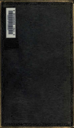 Travels into Bokhara; being the account of a journey from India to Cabool, Tartary, and Persia; also, Narrative of a voyage on the Indus, from the sea to Lahore, with presents from the king of Great Britain; performed under the orders of the supreme gover_cover