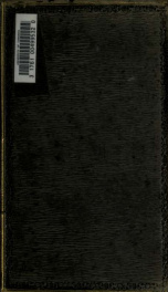 Travels into Bokhara; being the account of a journey from India to Cabool, Tartary, and Persia; also, Narrative of a voyage on the Indus, from the sea to Lahore, with presents from the king of Great Britain; performed under the orders of the supreme gover_cover