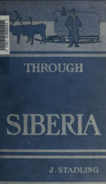 Through Siberia_cover