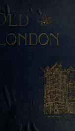 Old London_cover
