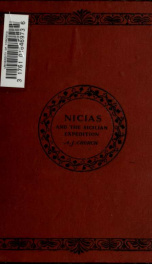 Nicias and the Sicilian Expedition_cover