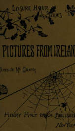 Pictures from Ireland_cover