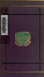 The hallowed spots of ancient London : historical, biographical, and antiquarian sketches, illustrative of places and events as they appeared and occurred in the olden time_cover