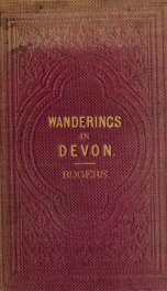 Wanderings in Devon_cover