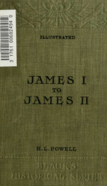 James I to James II 4_cover