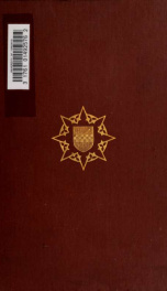 Memorials of Angus and Mearns, an account, historical, antiquarian, and traditionary; 2_cover