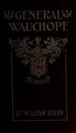 General Wauchope_cover