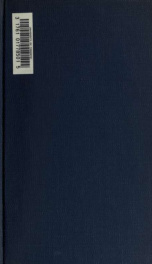 Peerage of England, genealogical, biographical, and historical 4_cover