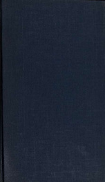 Peerage of England, genealogical, biographical, and historical 2_cover