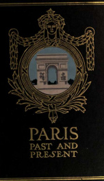 Paris past [and] present 2_cover