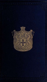 Memoir of Count de Montalembert, peer of France, a chapter of recent French history 1_cover