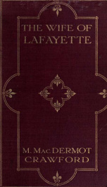 The wife of Lafayette_cover