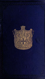 Memoir of Count de Montalembert, peer of France, a chapter of recent French history 2_cover
