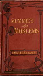 Mummies and moslems_cover