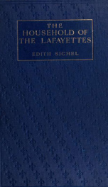 The household of the Lafayettes_cover