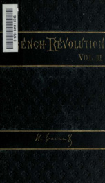 The French Revolution; 3_cover