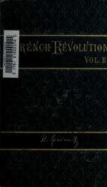 The French Revolution; 2_cover