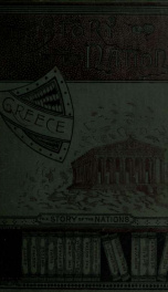 The story of Greece_cover