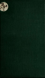 The life and letters of Washington Irving_cover
