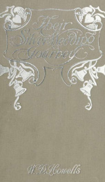 Their silver wedding journey_cover