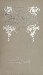 Their silver wedding journey_cover