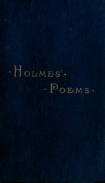 Poetical works 1_cover