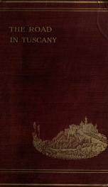 The road in Tuscany, a commentary; 2_cover