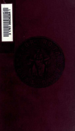 History of the City of Rome in the Middle Ages; 2_cover