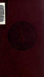 History of the City of Rome in the Middle Ages; 7_cover