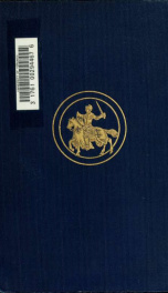 The Romance of the house of Savoy, 1003-1519 2_cover