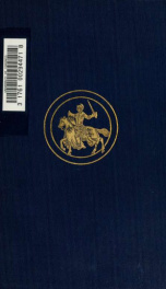 The Romance of the house of Savoy, 1003-1519 1_cover