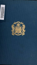 A calendar of the court minutes, etc. of the East India Company_cover