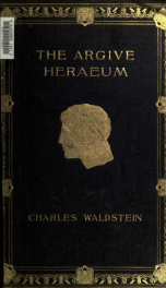 The Argive Heraeum 1_cover