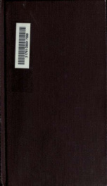 The antiquary's portfolio, or cabinet selection of historical & literary curiosities, on subjects principally connected with the manners, customs, and morals : civil, military, and ecclesiastical government, &c. &c. of Great Britain, during the middle and_cover