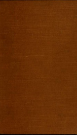 The last days of the Company, a source book of Indian history, 1818-1858 2_cover