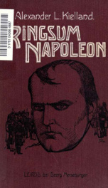 Ringsum Napoleon_cover