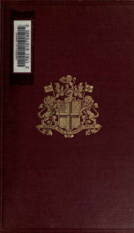 Selections from the State papers of the governors-general of India: Warren Hastings 1_cover