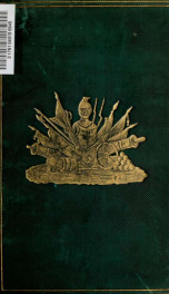 Military history of the Irish nation : comprising a memoir of the Irish brigade in the service of France : with an appendix of official papers relative to the brigade, from the archives at Paris_cover