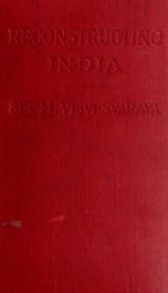 Reconstructing India_cover