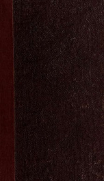 Life and times of the Hon. Joseph Howe. (the great Nova Scotian and ex-Lieut. Governor); with brief references to some of his prominent contemporaries_cover