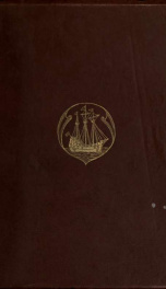 English seamen in the sixteenth century : lectures delivered at Oxford, Easter terms, 1893-4_cover