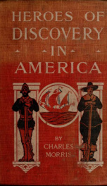 Heroes of discovery in America_cover